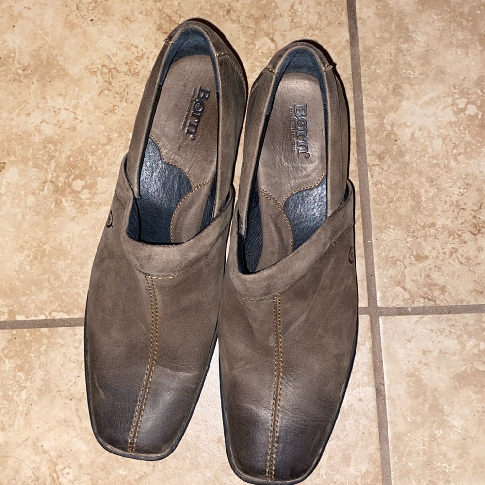 BORN‎ Clogs
